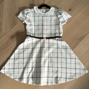 New! Janie and Jack Dress